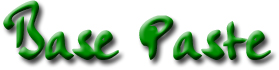 Base Paste