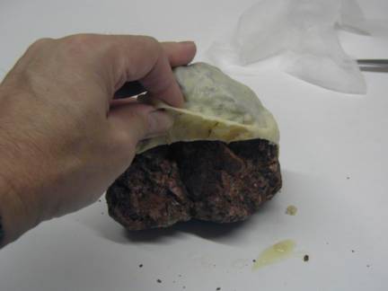 rubbermolding is easy