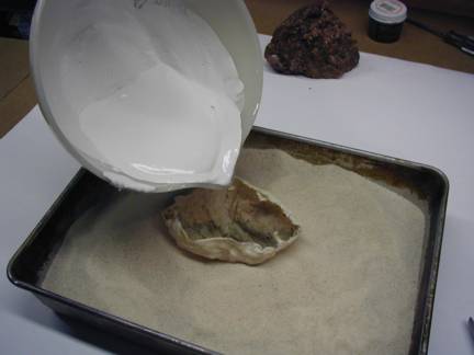 rubbermolding is easy