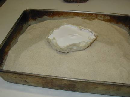 rubbermolding is easy