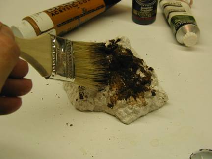 rubbermolding is easy