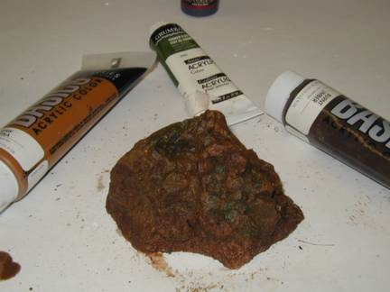 rubbermolding is easy