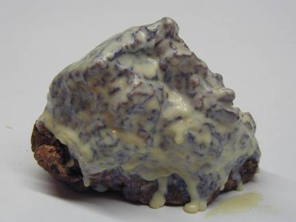 Rubbermolding is easy