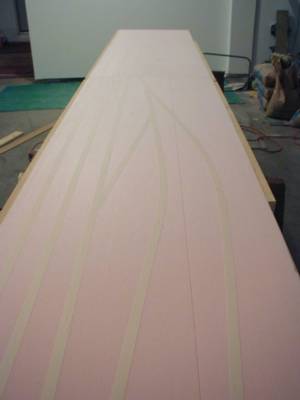 planning track