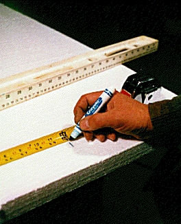 Measuring